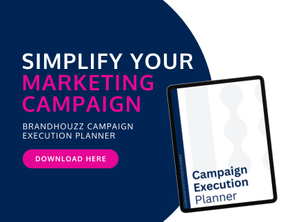 Simplify your Marketing Campaign Blog